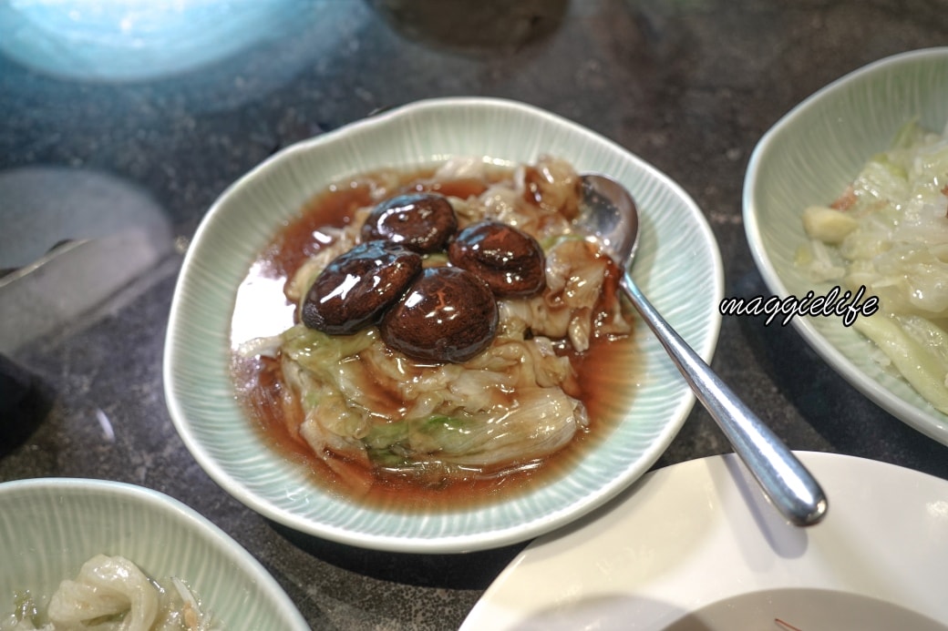 台北新板希爾頓青雅中餐廳|平日港點吃到飽期間限定,近30道港式料理通通吃到飽吃到賺到 - 第27張圖 台北新板希爾頓青雅中餐廳|平日港點吃到飽期間限定,近30道港式料理通通吃到飽吃到賺到