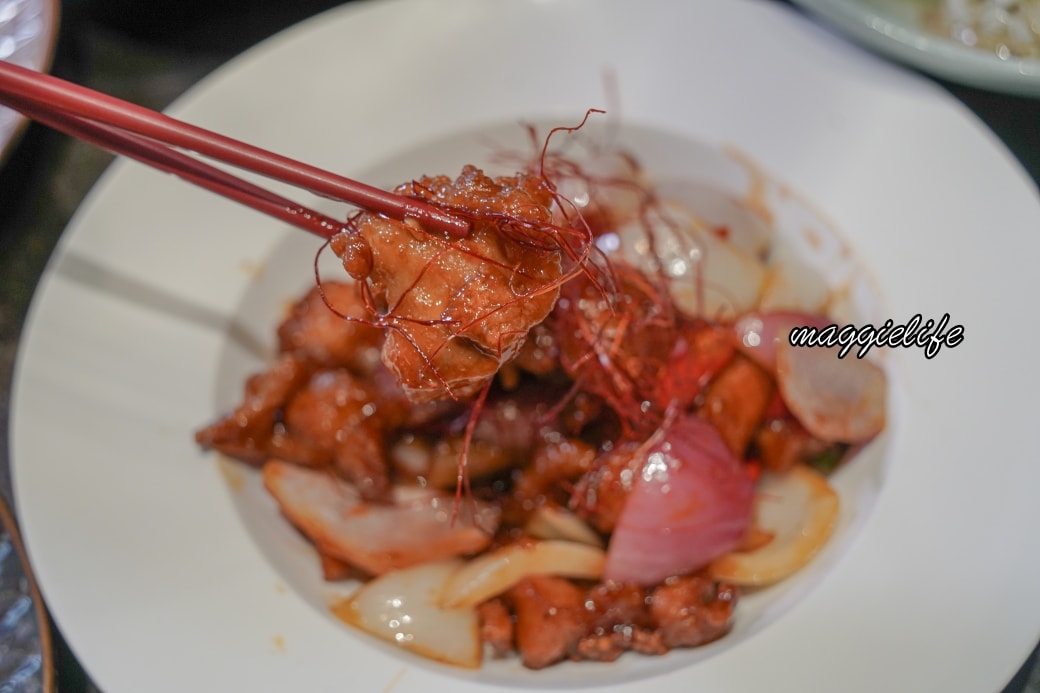台北新板希爾頓青雅中餐廳|平日港點吃到飽期間限定,近30道港式料理通通吃到飽吃到賺到 - 第22張圖 台北新板希爾頓青雅中餐廳|平日港點吃到飽期間限定,近30道港式料理通通吃到飽吃到賺到