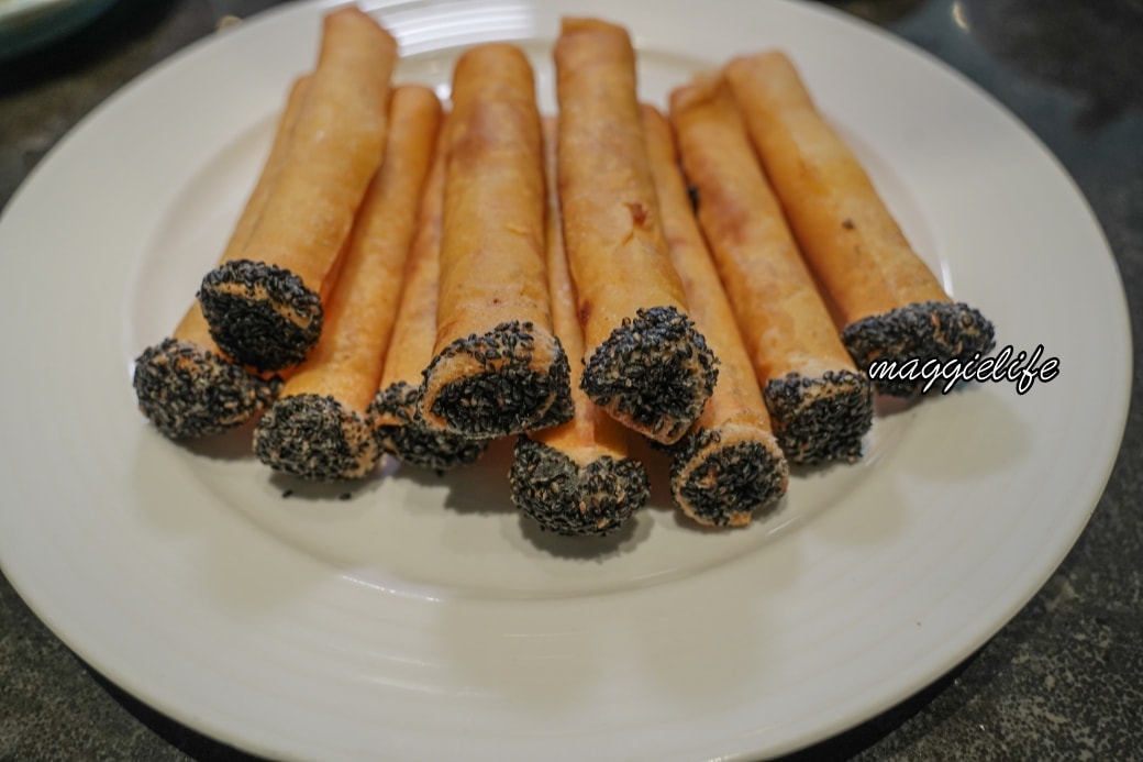 台北新板希爾頓青雅中餐廳|平日港點吃到飽期間限定,近30道港式料理通通吃到飽吃到賺到 - 第29張圖 台北新板希爾頓青雅中餐廳|平日港點吃到飽期間限定,近30道港式料理通通吃到飽吃到賺到