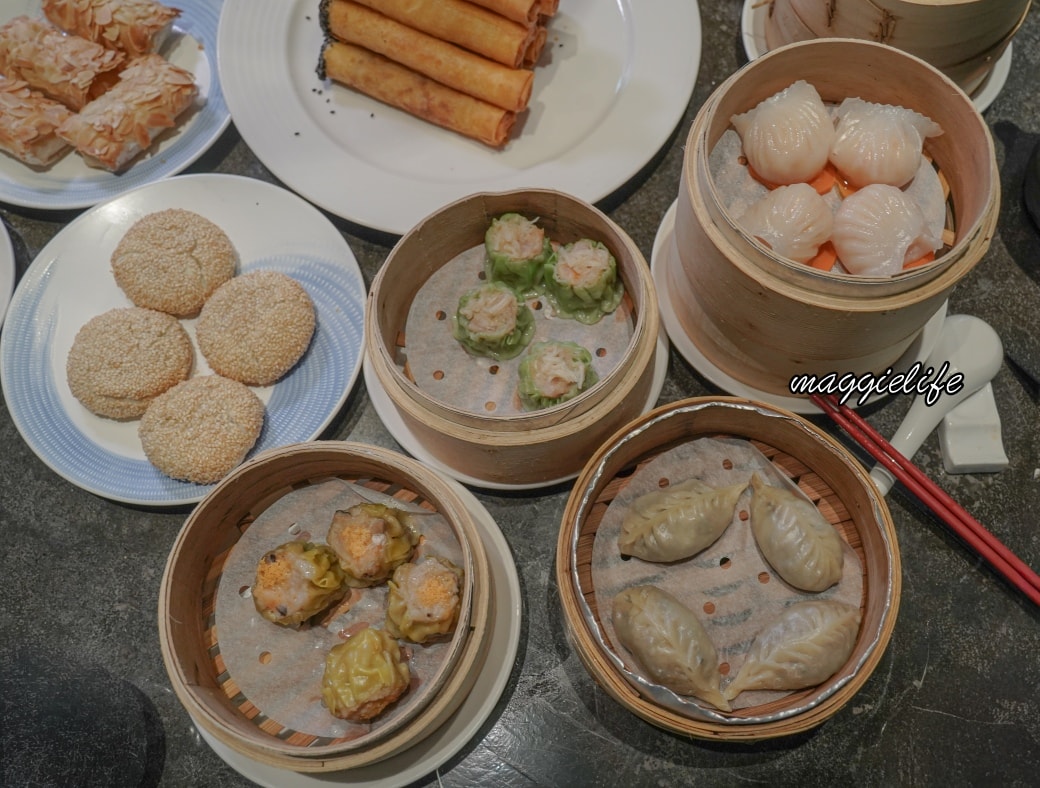 台北新板希爾頓青雅中餐廳|平日港點吃到飽期間限定,近30道港式料理通通吃到飽吃到賺到 - 第32張圖 台北新板希爾頓青雅中餐廳|平日港點吃到飽期間限定,近30道港式料理通通吃到飽吃到賺到