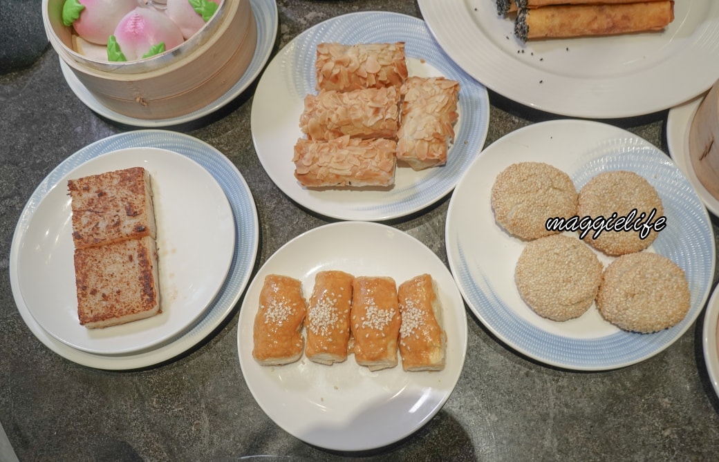 台北新板希爾頓青雅中餐廳|平日港點吃到飽期間限定,近30道港式料理通通吃到飽吃到賺到 - 第33張圖 台北新板希爾頓青雅中餐廳|平日港點吃到飽期間限定,近30道港式料理通通吃到飽吃到賺到