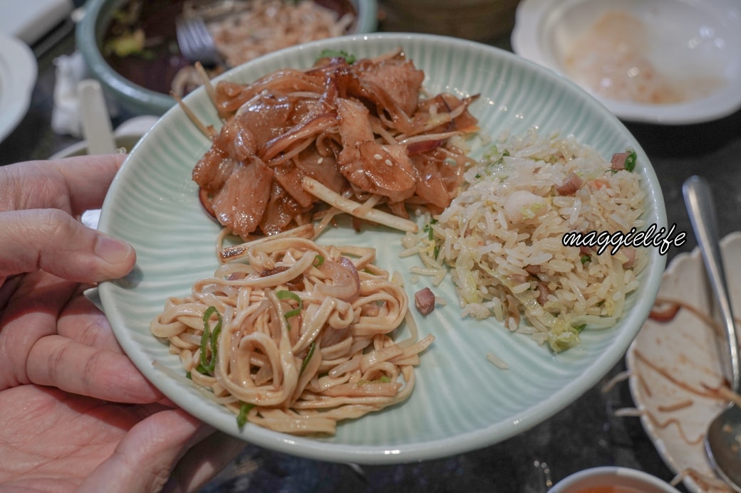 台北新板希爾頓青雅中餐廳|平日港點吃到飽期間限定,近30道港式料理通通吃到飽吃到賺到 - 第41張圖 台北新板希爾頓青雅中餐廳|平日港點吃到飽期間限定,近30道港式料理通通吃到飽吃到賺到