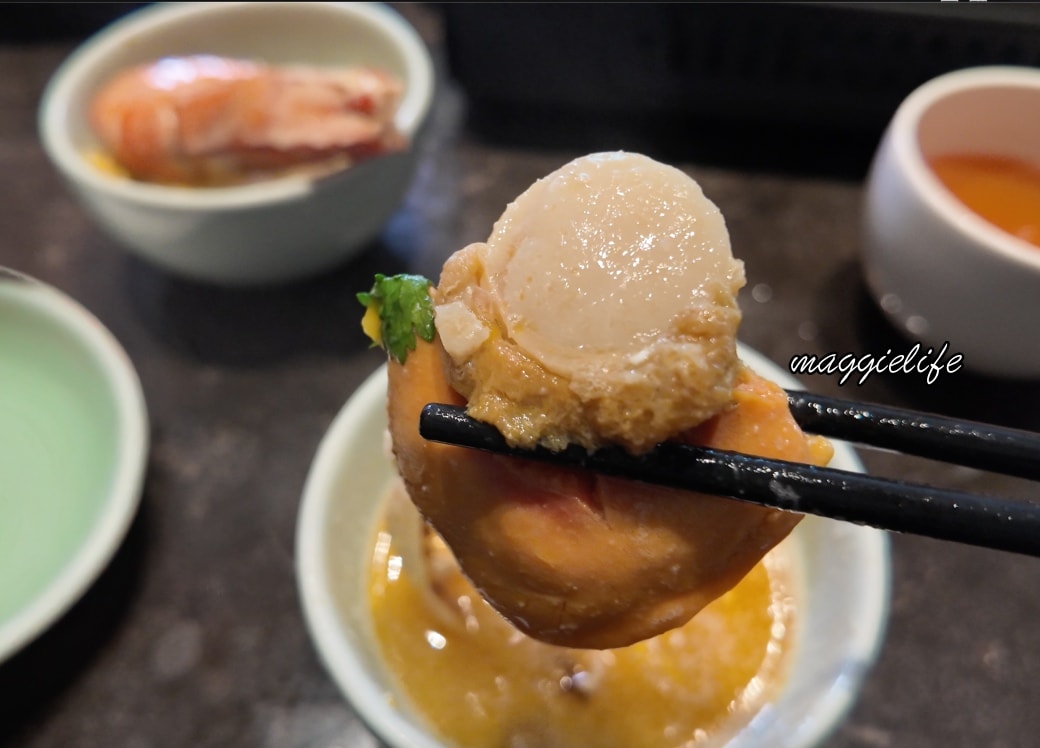 台北新板希爾頓酒店青雅中餐廳|招牌嫣紅鵝四吃超強經典粵菜,新菜色登場(菜單) - 第27張圖 台北新板希爾頓酒店青雅中餐廳|招牌嫣紅鵝四吃超強經典粵菜,新菜色登場(菜單)