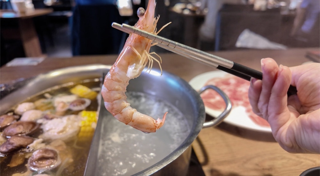 肉多多火鍋|不限時間吃到飽只要299起,平日假日都有,還有路易莎咖啡可以喝! - 第27張圖 肉多多火鍋|不限時間吃到飽只要299起,平日假日都有,還有路易莎咖啡可以喝!