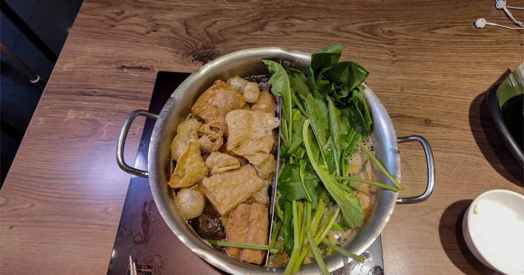 肉多多火鍋|不限時間吃到飽只要299起,平日假日都有,還有路易莎咖啡可以喝! - 第29張圖 肉多多火鍋|不限時間吃到飽只要299起,平日假日都有,還有路易莎咖啡可以喝!