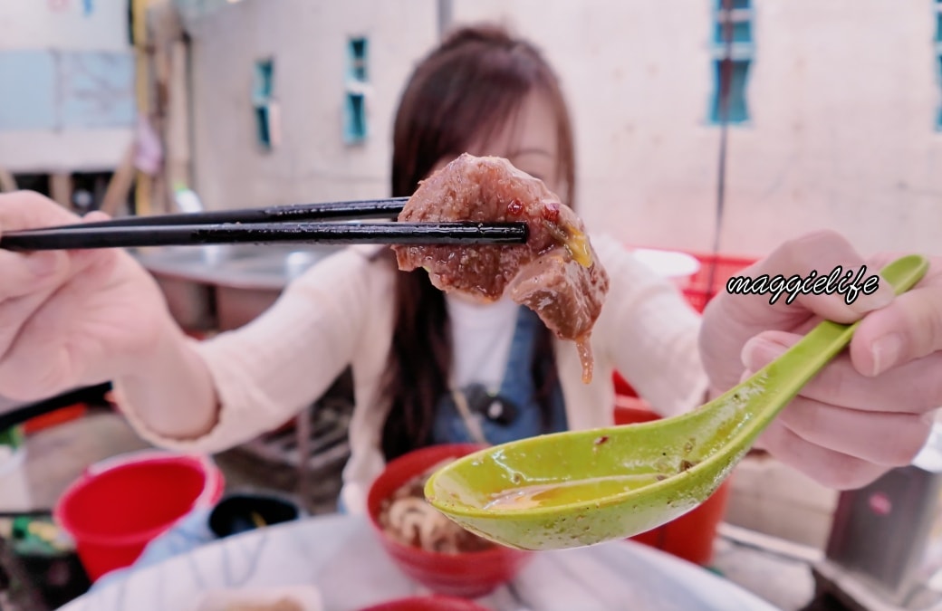 城中市場老牌牛肉拉麵大王|城中市場必吃美食,台北車站周邊牛肉麵 - 第8張圖 城中市場老牌牛肉拉麵大王|城中市場必吃美食,台北車站周邊牛肉麵