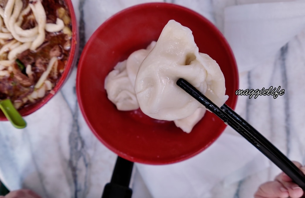 城中市場老牌牛肉拉麵大王|城中市場必吃美食,台北車站周邊牛肉麵 - 第11張圖 城中市場老牌牛肉拉麵大王|城中市場必吃美食,台北車站周邊牛肉麵