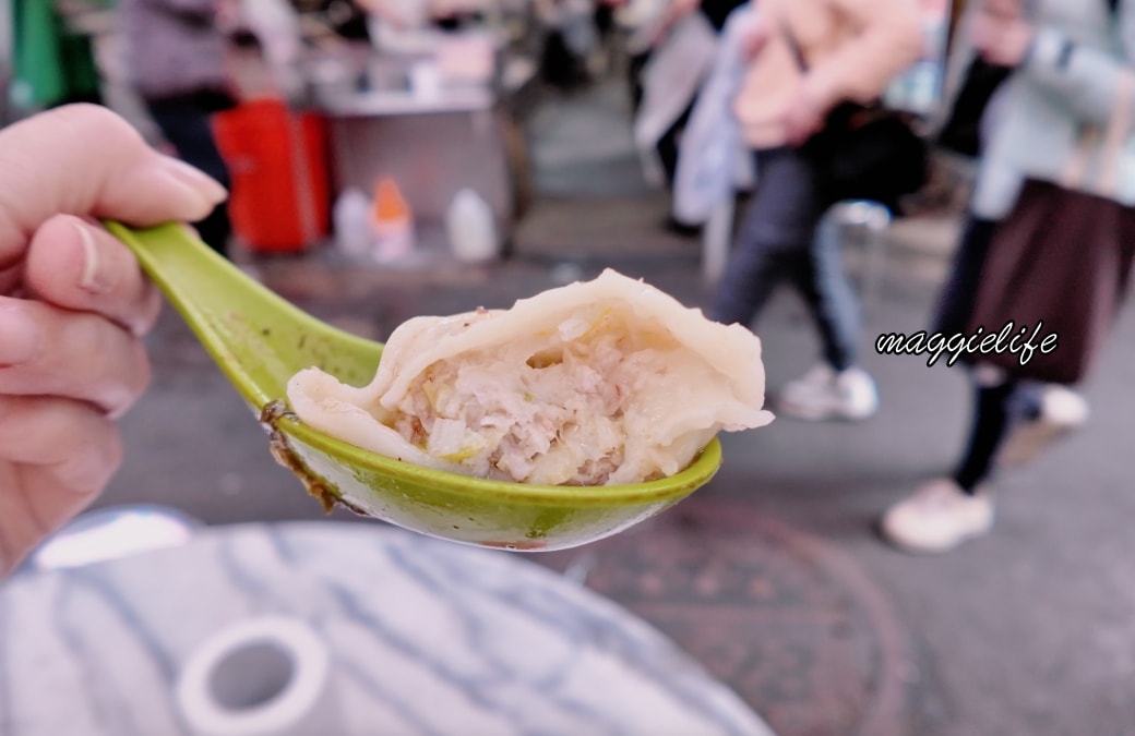 城中市場老牌牛肉拉麵大王|城中市場必吃美食,台北車站周邊牛肉麵 - 第12張圖 城中市場老牌牛肉拉麵大王|城中市場必吃美食,台北車站周邊牛肉麵