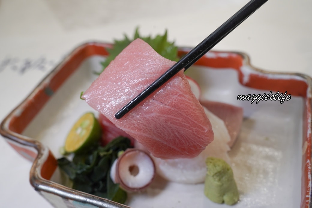 台北老爺酒店中山日本料理廳｜關西風日本頂級A5近江牛壽喜燒，不用飛日本也吃得到