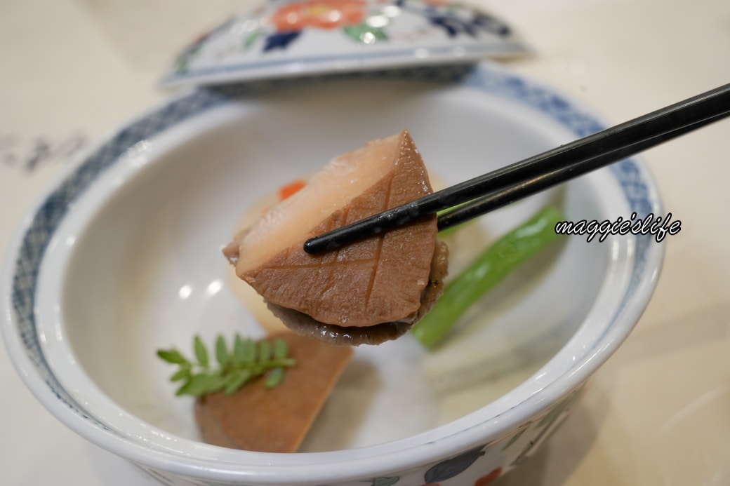 台北老爺酒店中山日本料理廳|關西風日本頂級A5近江牛壽喜燒,不用飛日本也吃得到 - 第24張圖 台北老爺酒店中山日本料理廳|關西風日本頂級A5近江牛壽喜燒,不用飛日本也吃得到