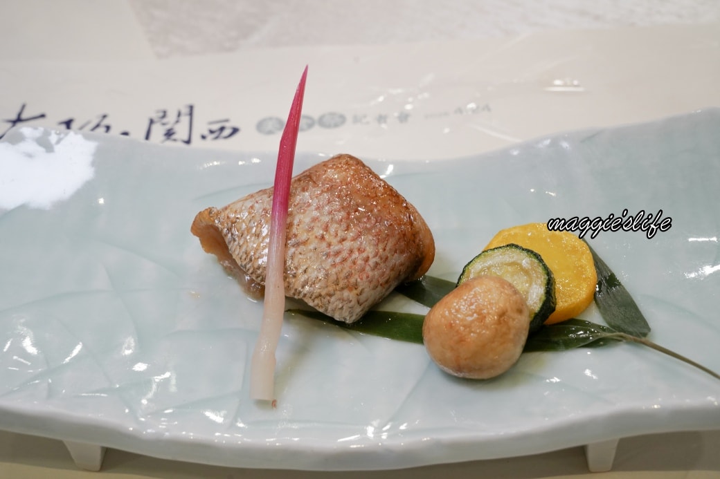台北老爺酒店中山日本料理廳｜關西風日本頂級A5近江牛壽喜燒，不用飛日本也吃得到