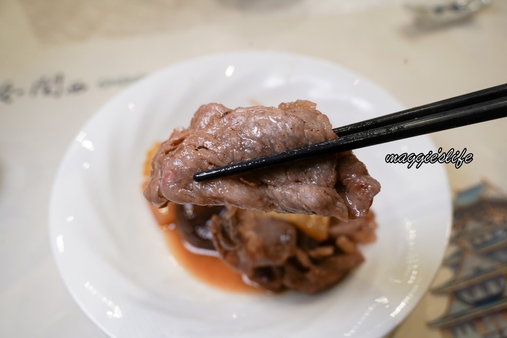 台北老爺酒店中山日本料理廳|關西風日本頂級A5近江牛壽喜燒,不用飛日本也吃得到 - 第31張圖 台北老爺酒店中山日本料理廳|關西風日本頂級A5近江牛壽喜燒,不用飛日本也吃得到
