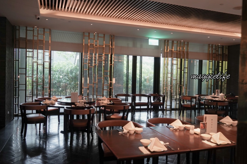 桃園大溪笠復威斯汀度假酒店｜儷軒中餐廳推出港點吃到飽，單身友善，近40道單點菜色無限吃！期間限定