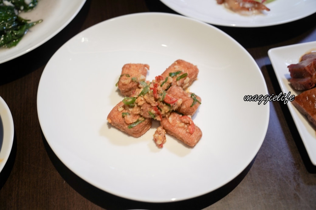 桃園大溪笠復威斯汀度假酒店|儷軒中餐廳推出港點吃到飽,單身友善,近40道單點菜色無限吃!期間限定 - 第24張圖 桃園大溪笠復威斯汀度假酒店|儷軒中餐廳推出港點吃到飽,單身友善,近40道單點菜色無限吃!期間限定