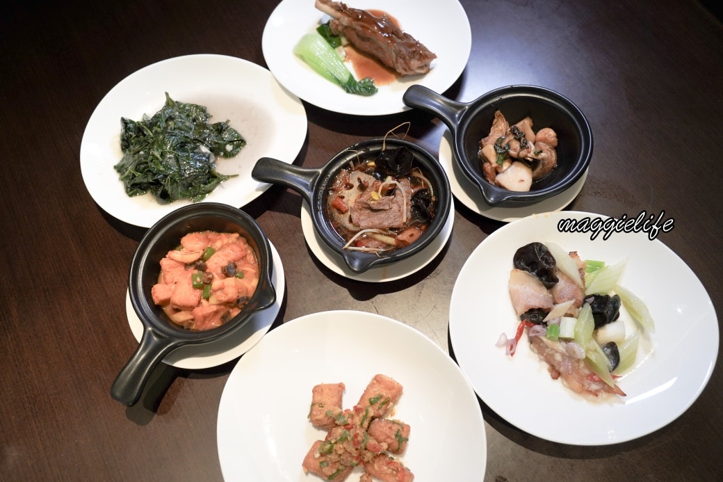 桃園大溪笠復威斯汀度假酒店|儷軒中餐廳推出港點吃到飽,單身友善,近40道單點菜色無限吃!期間限定 - 第18張圖 桃園大溪笠復威斯汀度假酒店|儷軒中餐廳推出港點吃到飽,單身友善,近40道單點菜色無限吃!期間限定