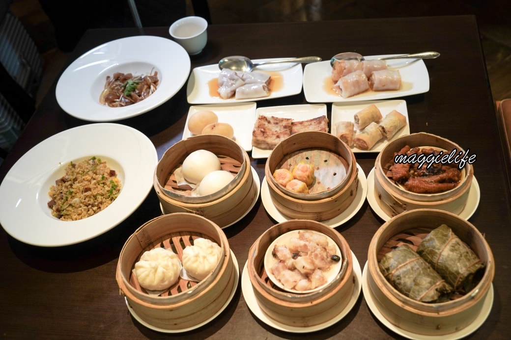 桃園大溪笠復威斯汀度假酒店|儷軒中餐廳推出港點吃到飽,單身友善,近40道單點菜色無限吃!期間限定 - 第26張圖 桃園大溪笠復威斯汀度假酒店|儷軒中餐廳推出港點吃到飽,單身友善,近40道單點菜色無限吃!期間限定
