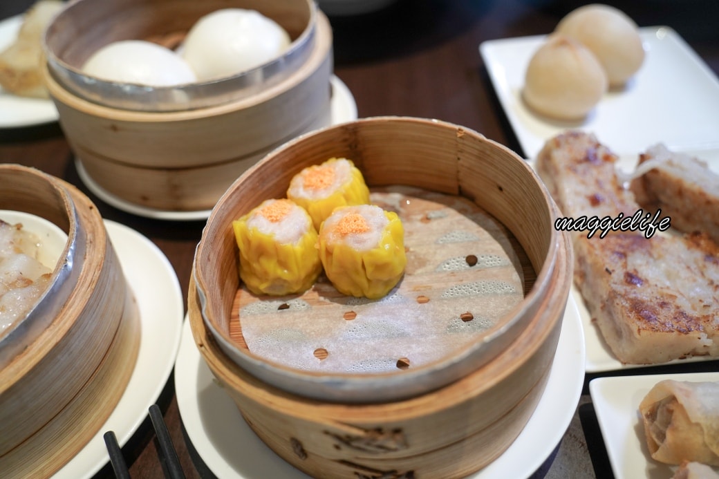 桃園大溪笠復威斯汀度假酒店|儷軒中餐廳推出港點吃到飽,單身友善,近40道單點菜色無限吃!期間限定 - 第32張圖 桃園大溪笠復威斯汀度假酒店|儷軒中餐廳推出港點吃到飽,單身友善,近40道單點菜色無限吃!期間限定