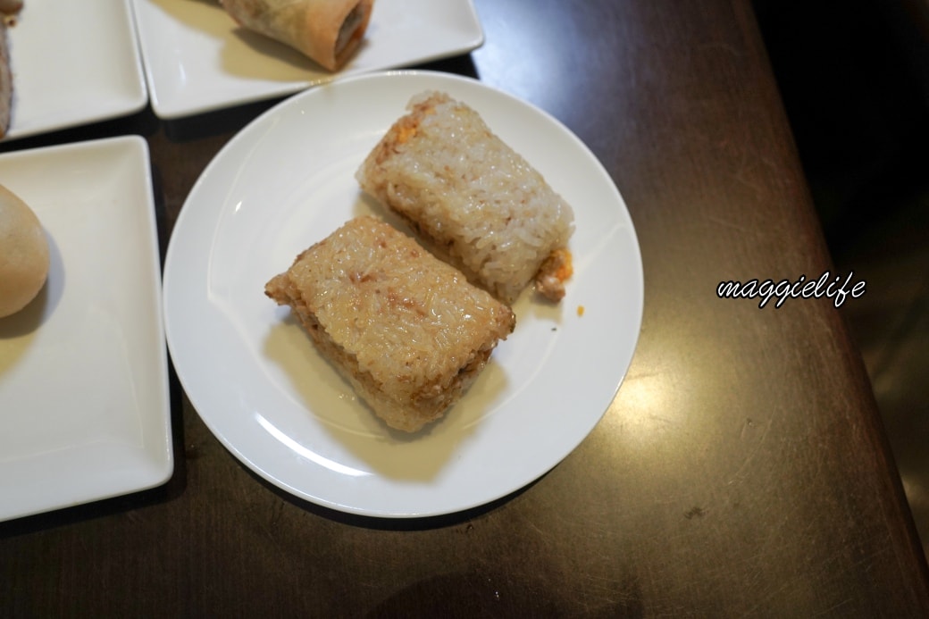 桃園大溪笠復威斯汀度假酒店｜儷軒中餐廳推出港點吃到飽，單身友善，近40道單點菜色無限吃！期間限定