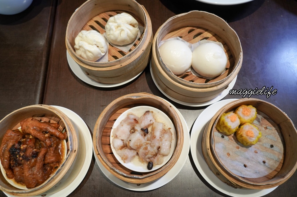 桃園大溪笠復威斯汀度假酒店|儷軒中餐廳推出港點吃到飽,單身友善,近40道單點菜色無限吃!期間限定 - 第29張圖 桃園大溪笠復威斯汀度假酒店|儷軒中餐廳推出港點吃到飽,單身友善,近40道單點菜色無限吃!期間限定