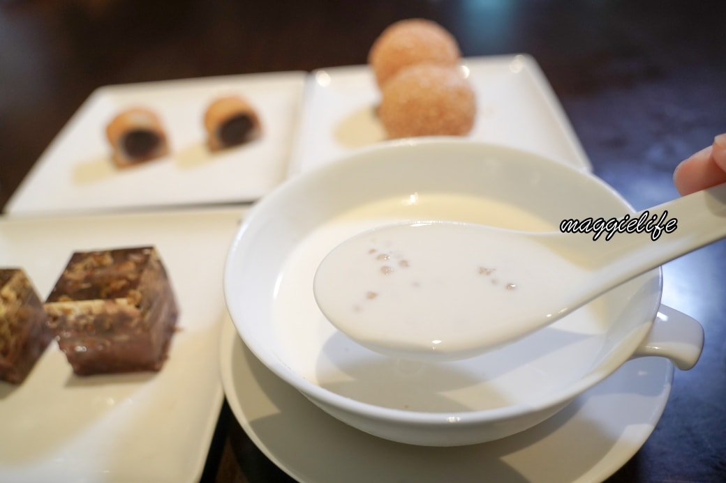 桃園大溪笠復威斯汀度假酒店|儷軒中餐廳推出港點吃到飽,單身友善,近40道單點菜色無限吃!期間限定 - 第47張圖 桃園大溪笠復威斯汀度假酒店|儷軒中餐廳推出港點吃到飽,單身友善,近40道單點菜色無限吃!期間限定