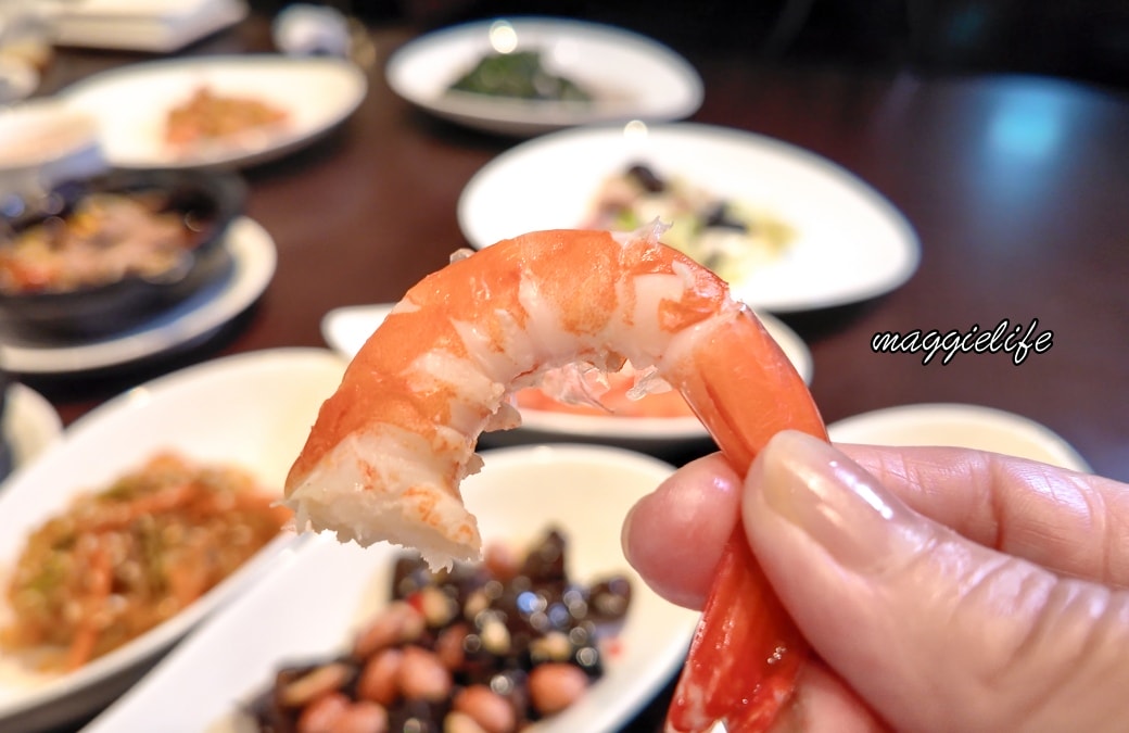 桃園大溪笠復威斯汀度假酒店|儷軒中餐廳推出港點吃到飽,單身友善,近40道單點菜色無限吃!期間限定 - 第16張圖 桃園大溪笠復威斯汀度假酒店|儷軒中餐廳推出港點吃到飽,單身友善,近40道單點菜色無限吃!期間限定