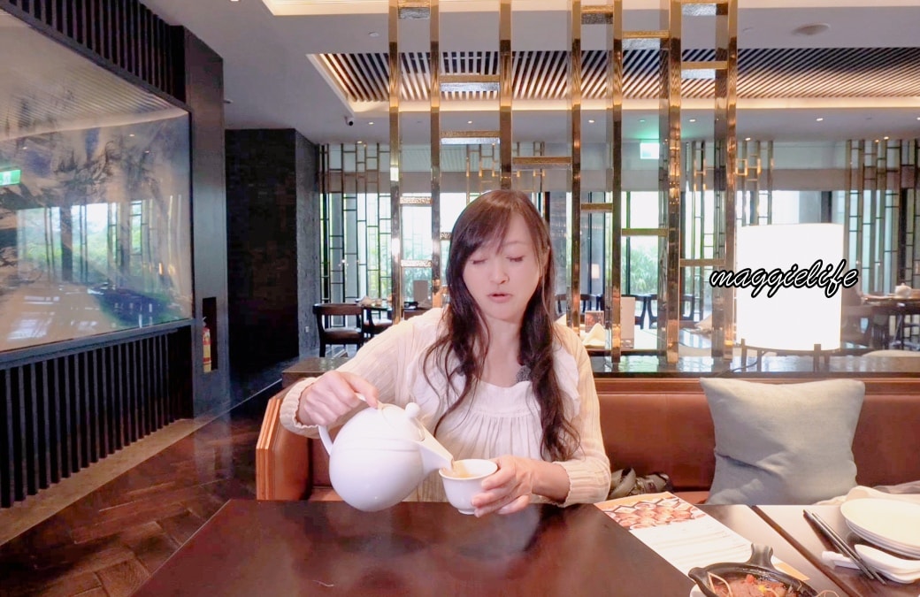 桃園大溪笠復威斯汀度假酒店|儷軒中餐廳推出港點吃到飽,單身友善,近40道單點菜色無限吃!期間限定 - 第10張圖 桃園大溪笠復威斯汀度假酒店|儷軒中餐廳推出港點吃到飽,單身友善,近40道單點菜色無限吃!期間限定