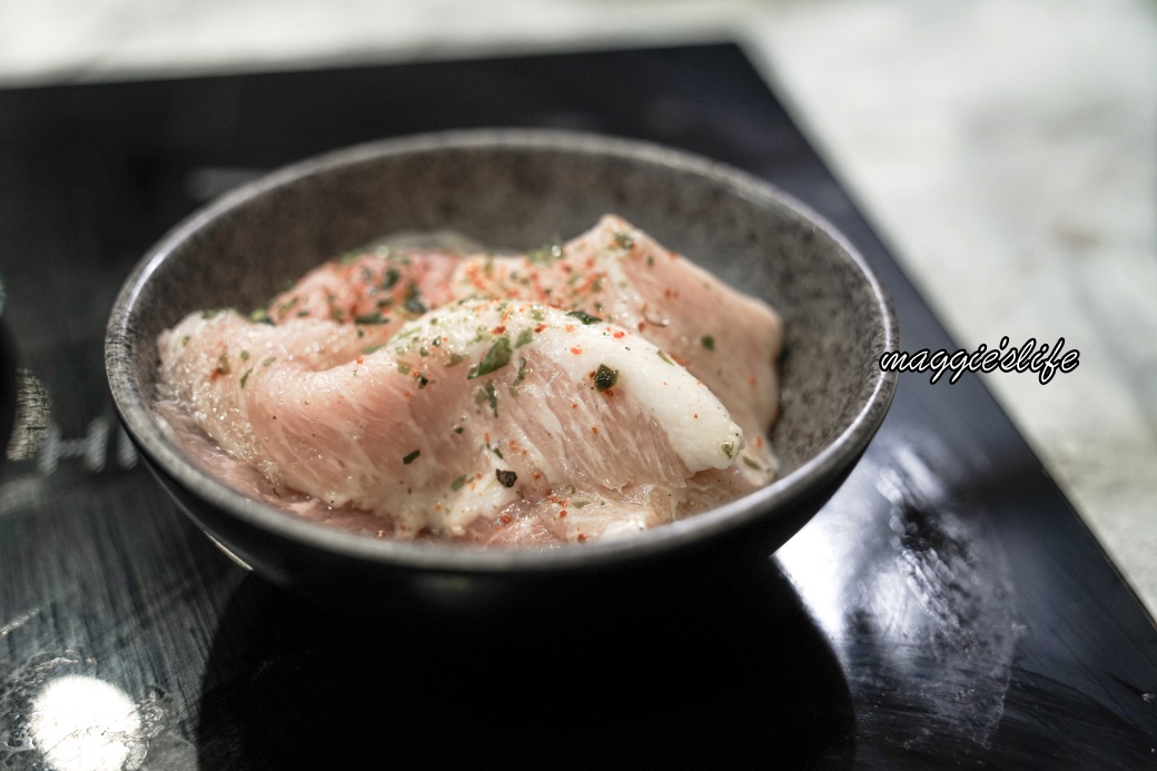 嗨蝦蝦百匯火鍋吃到飽三創店｜699起和牛、生魚片、干貝、天使蝦、黑鮪魚、火鍋吃到飽啤酒無限暢飲