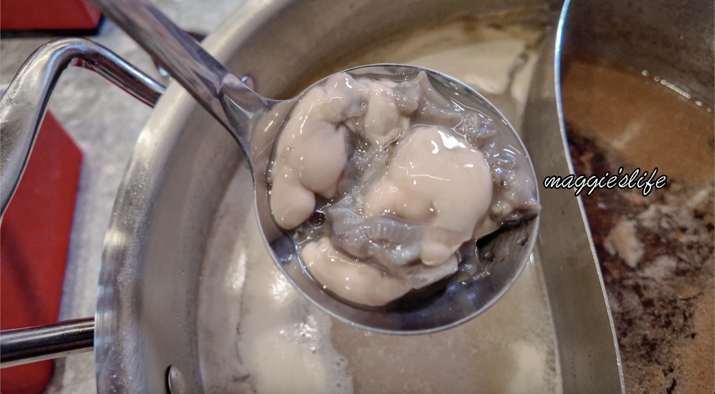 嗨蝦蝦百匯火鍋吃到飽三創店｜699起和牛、生魚片、干貝、天使蝦、黑鮪魚、火鍋吃到飽啤酒無限暢飲