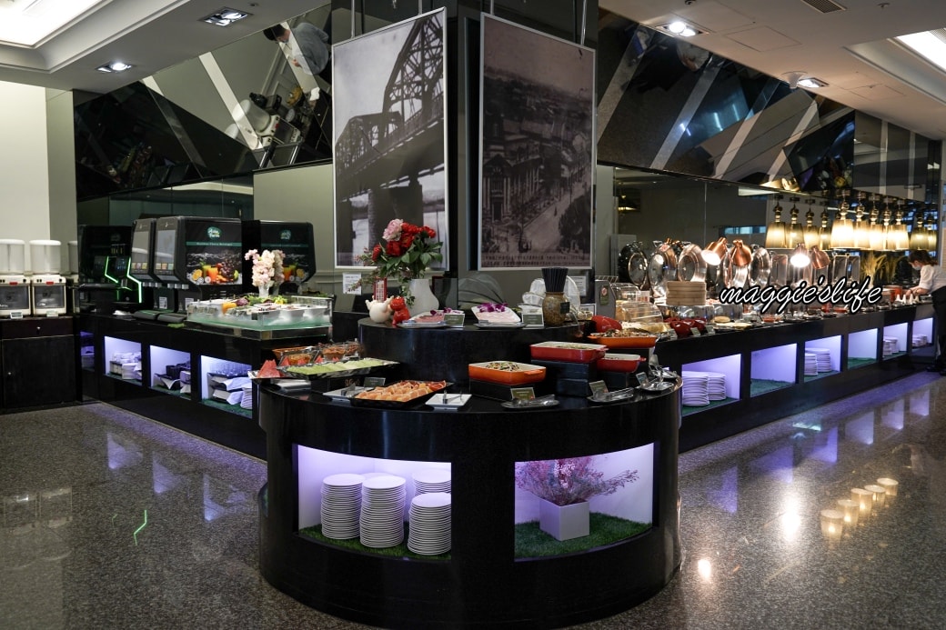 台北互舍酒店早午餐吃到飽|只要399就吃得到,4小時用餐時間 - 第17張圖 台北互舍酒店早午餐吃到飽|只要399就吃得到,4小時用餐時間