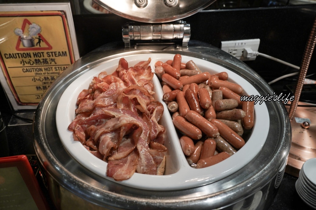 台北互舍酒店早午餐吃到飽|只要399就吃得到,4小時用餐時間 - 第24張圖 台北互舍酒店早午餐吃到飽|只要399就吃得到,4小時用餐時間
