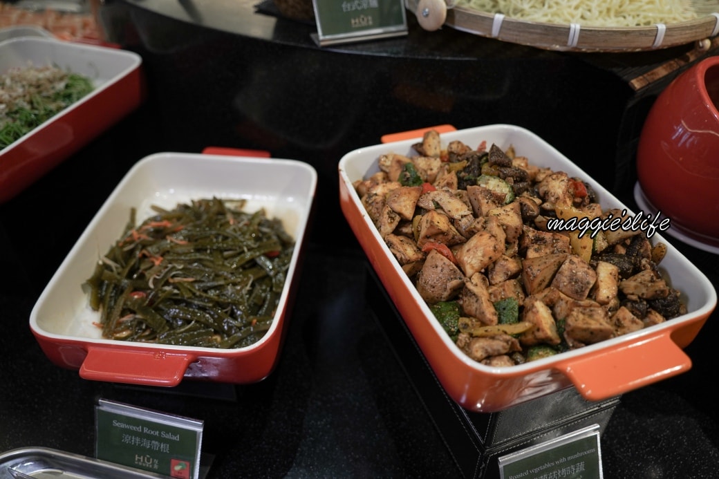 台北互舍酒店早午餐吃到飽|只要399就吃得到,4小時用餐時間 - 第34張圖 台北互舍酒店早午餐吃到飽|只要399就吃得到,4小時用餐時間