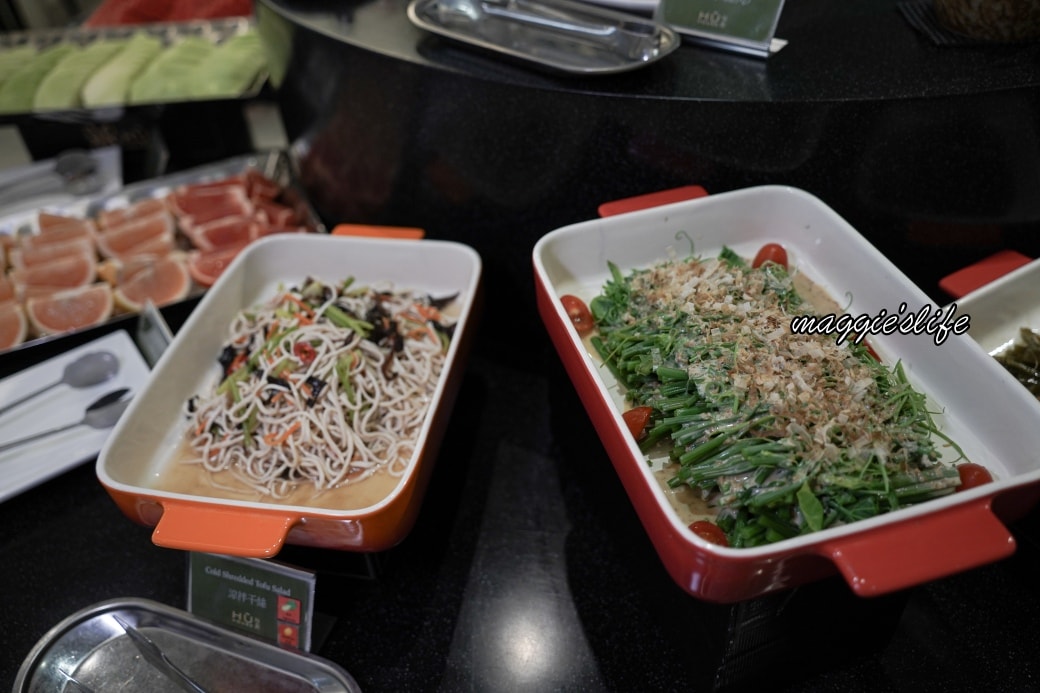台北互舍酒店早午餐吃到飽｜只要399就吃得到，4小時用餐時間