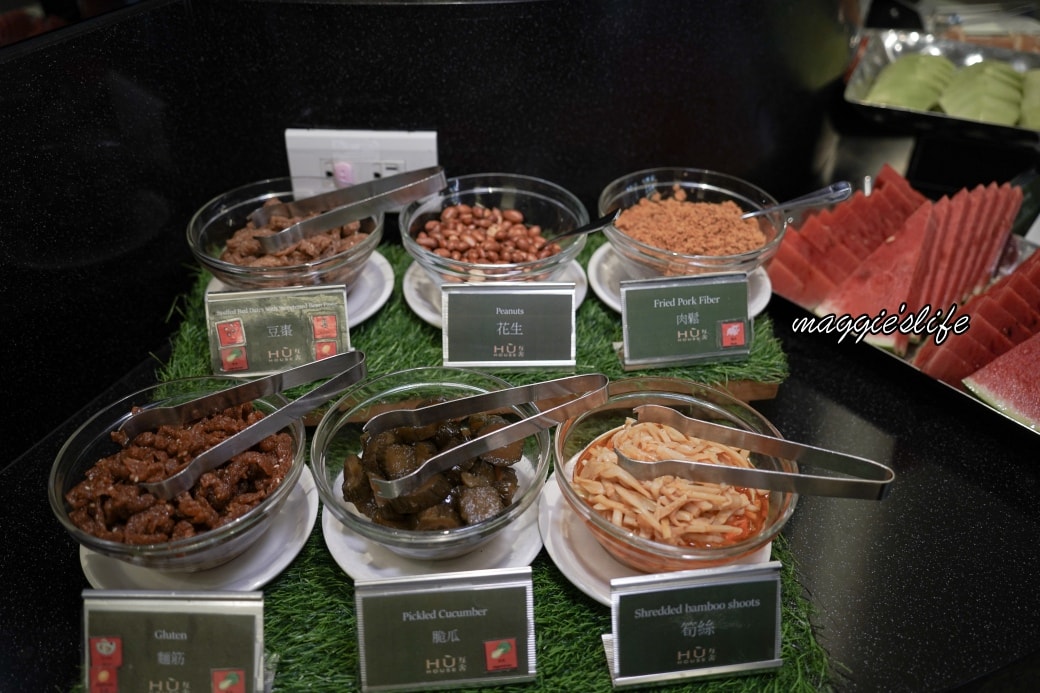 台北互舍酒店早午餐吃到飽|只要399就吃得到,4小時用餐時間 - 第40張圖 台北互舍酒店早午餐吃到飽|只要399就吃得到,4小時用餐時間