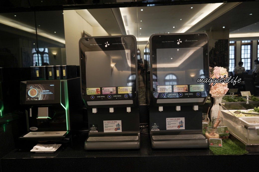 台北互舍酒店早午餐吃到飽｜只要399就吃得到，4小時用餐時間