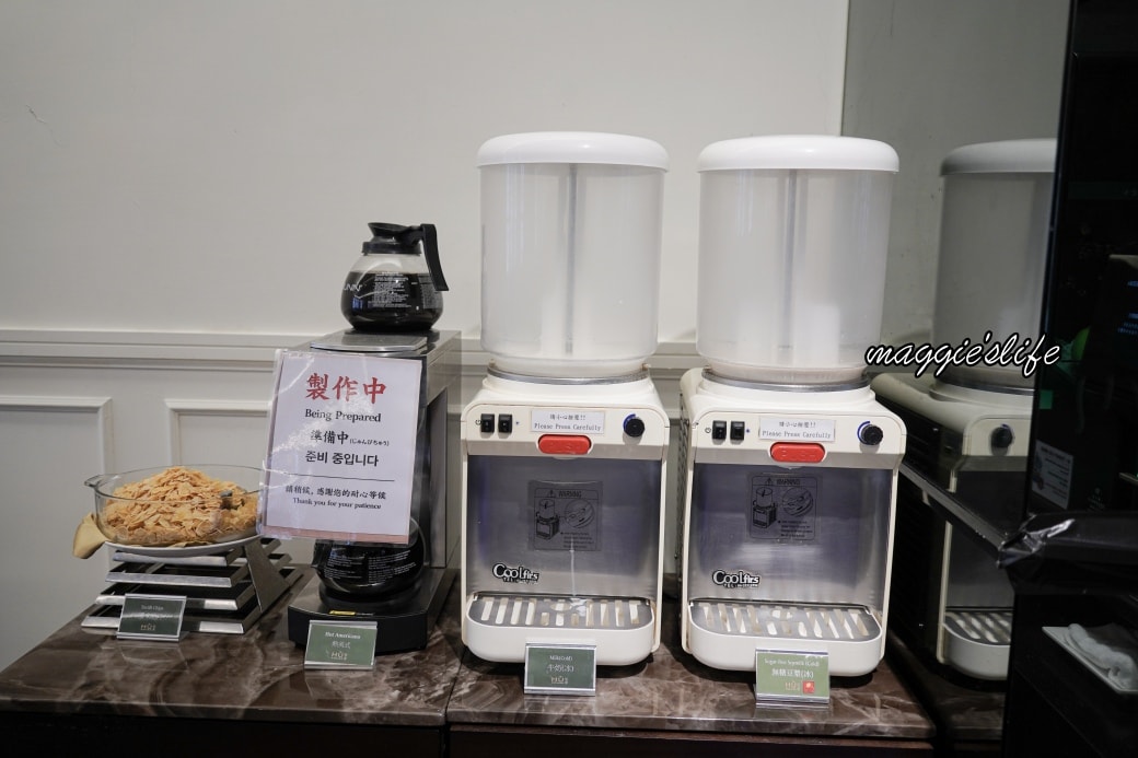 台北互舍酒店早午餐吃到飽｜只要399就吃得到，4小時用餐時間