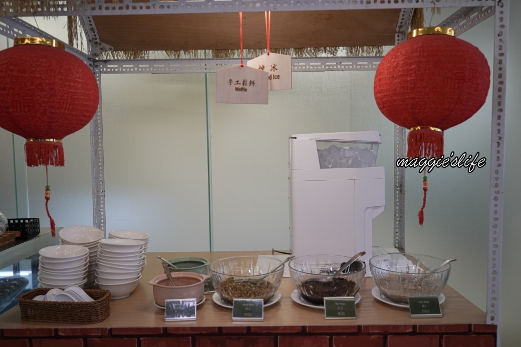 台北互舍酒店早午餐吃到飽|只要399就吃得到,4小時用餐時間 - 第48張圖 台北互舍酒店早午餐吃到飽|只要399就吃得到,4小時用餐時間