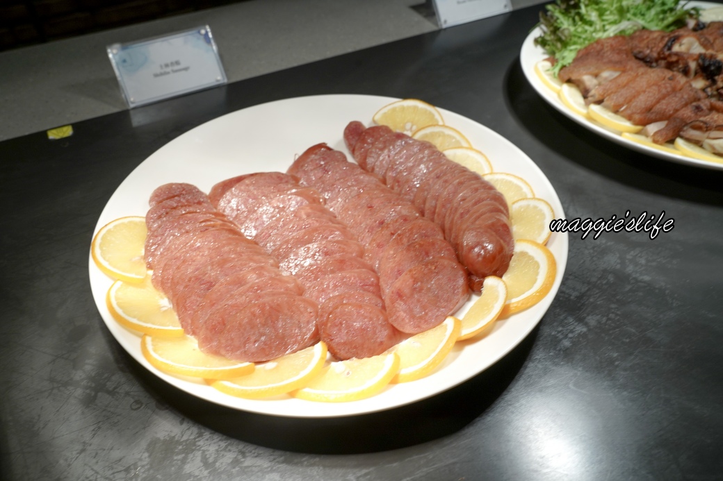 新北北海溫泉洲際酒店自助餐吃到飽，嶼 SHIMA，2580起現燙海鮮、生食干貝真的划算嗎？