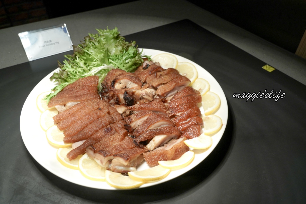 新北北海溫泉洲際酒店自助餐吃到飽，嶼 SHIMA，2580起現燙海鮮、生食干貝真的划算嗎？