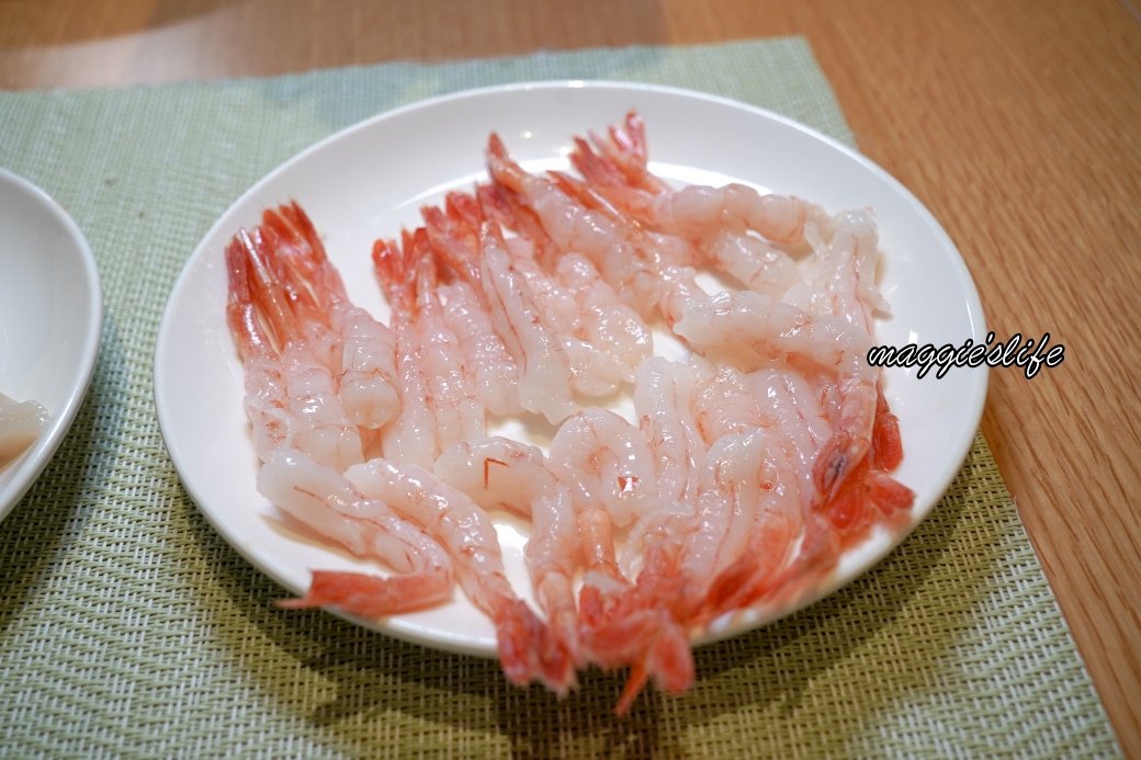 新北北海溫泉洲際酒店自助餐吃到飽，嶼 SHIMA，2580起現燙海鮮、生食干貝真的划算嗎？