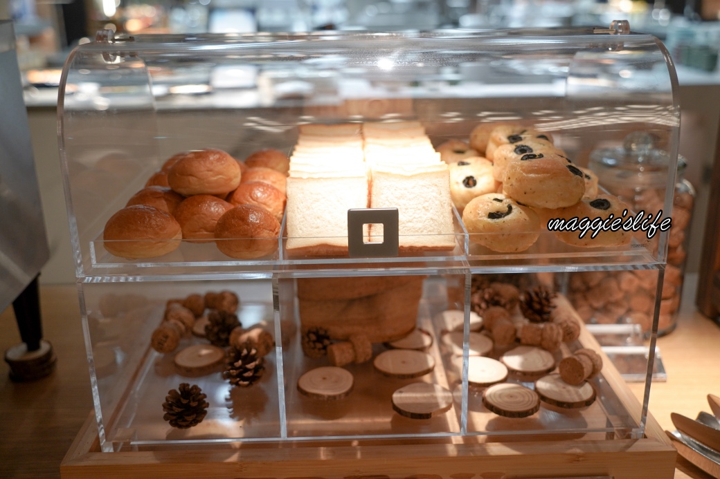 新北北海溫泉洲際酒店自助餐吃到飽，嶼 SHIMA，2580起現燙海鮮、生食干貝真的划算嗎？