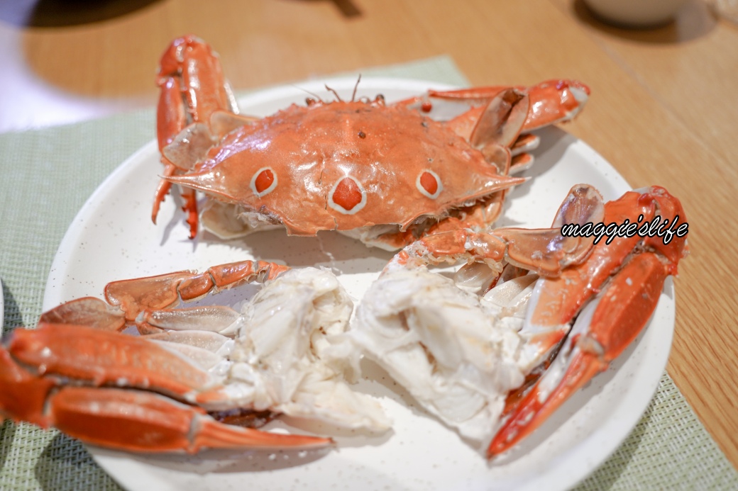 新北北海溫泉洲際酒店自助餐吃到飽，嶼 SHIMA，2580起現燙海鮮、生食干貝真的划算嗎？