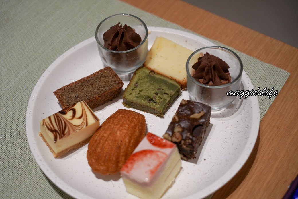 新北北海溫泉洲際酒店自助餐吃到飽，嶼 SHIMA，2580起現燙海鮮、生食干貝真的划算嗎？