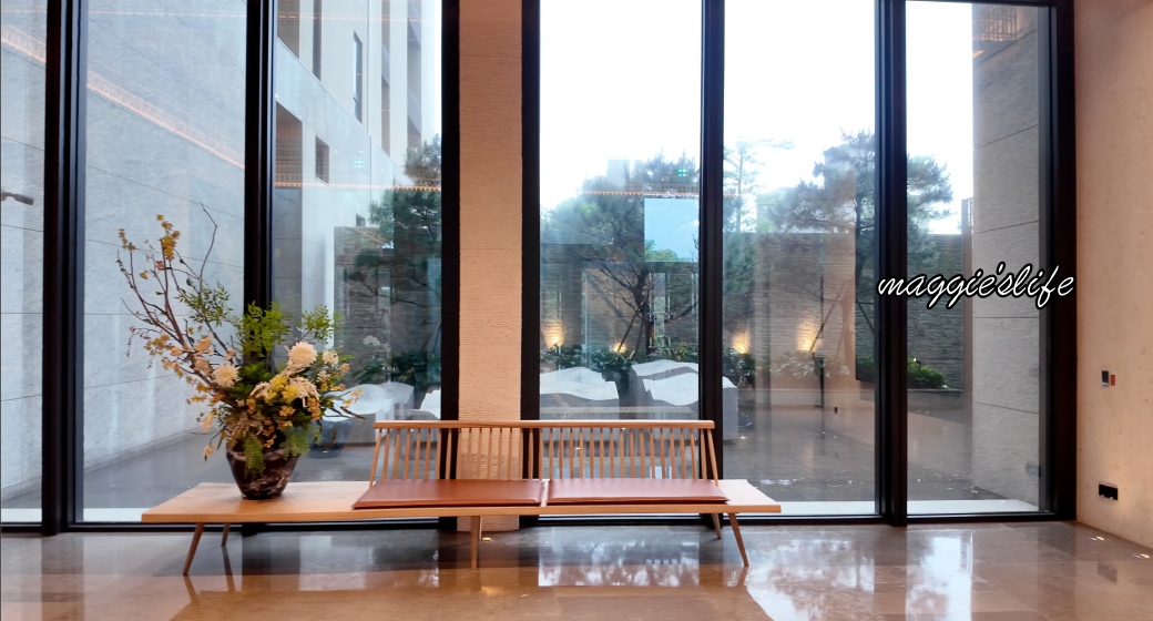 新北北海溫泉洲際酒店自助餐吃到飽，嶼 SHIMA，2580起現燙海鮮、生食干貝真的划算嗎？