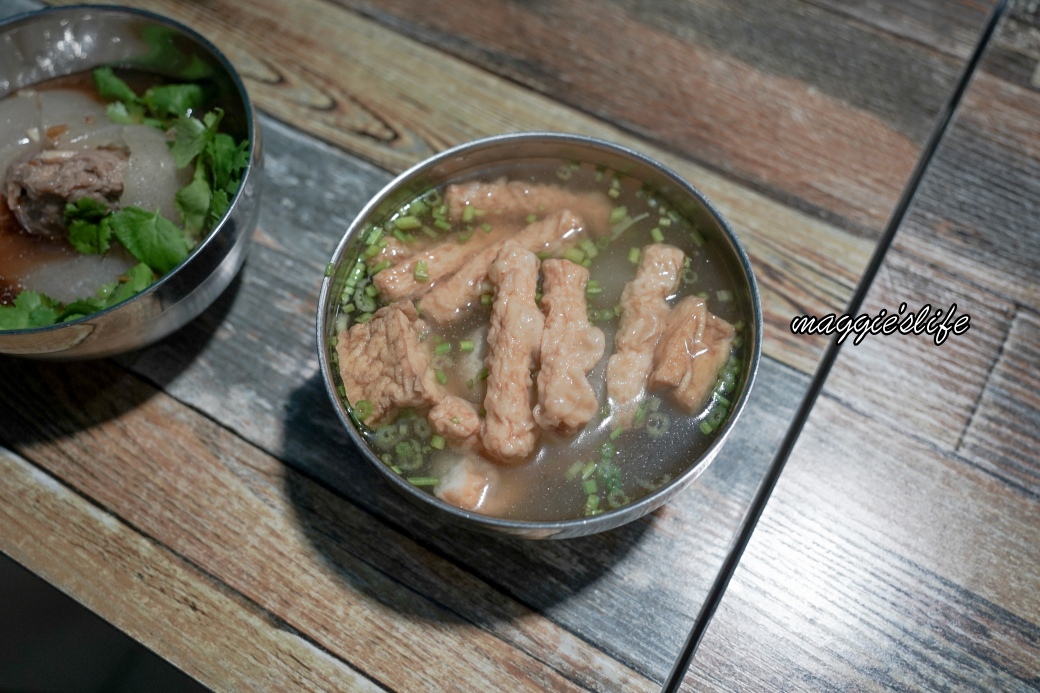 蔡家甜不辣|晴光市場60年老店 - 第5張圖 蔡家甜不辣|晴光市場60年老店