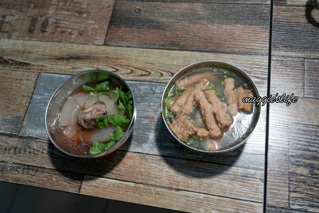 蔡家甜不辣|晴光市場60年老店 - 第4張圖 蔡家甜不辣|晴光市場60年老店