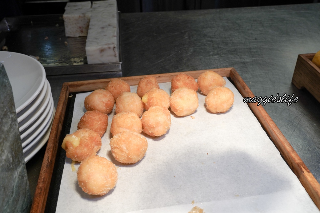 新北林口爵怡溫德姆酒店富品軒港式餐廳港點吃到飽，正宗香港主廚掌舵，不用飛香港啦！