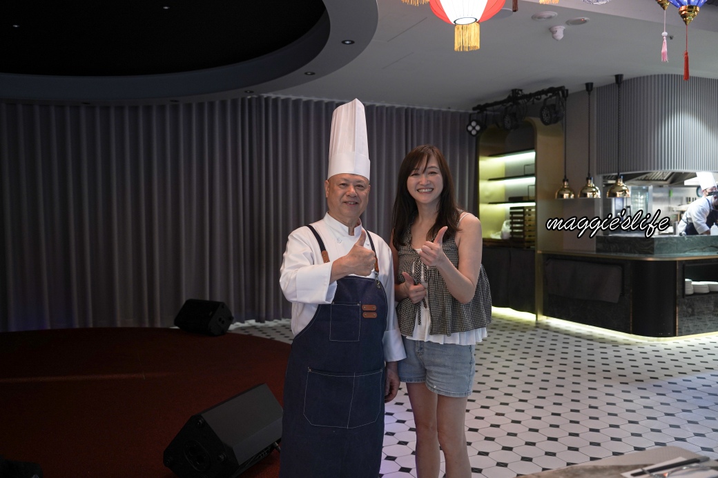 新北林口爵怡溫德姆酒店富品軒港式餐廳港點吃到飽,正宗香港主廚掌舵,不用飛香港啦! - 第11張圖 新北林口爵怡溫德姆酒店富品軒港式餐廳港點吃到飽,正宗香港主廚掌舵,不用飛香港啦!