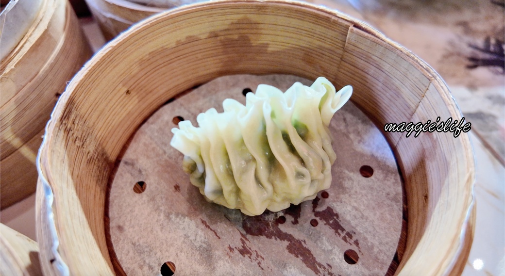 新北林口爵怡溫德姆酒店富品軒港式餐廳港點吃到飽，正宗香港主廚掌舵，不用飛香港啦！