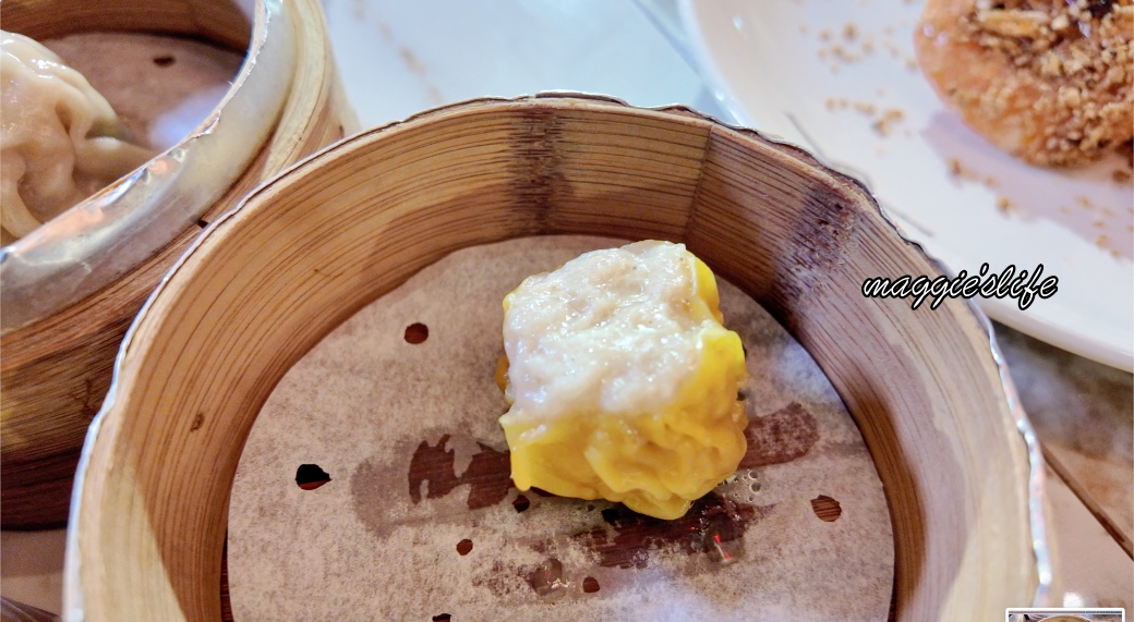 新北林口爵怡溫德姆酒店富品軒港式餐廳港點吃到飽，正宗香港主廚掌舵，不用飛香港啦！
