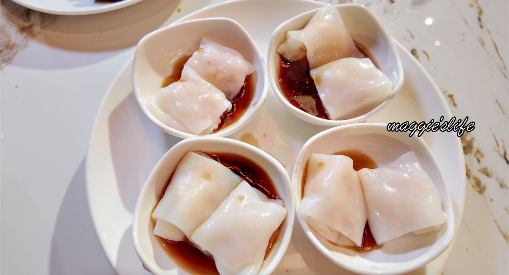新北林口爵怡溫德姆酒店富品軒港式餐廳港點吃到飽，正宗香港主廚掌舵，不用飛香港啦！